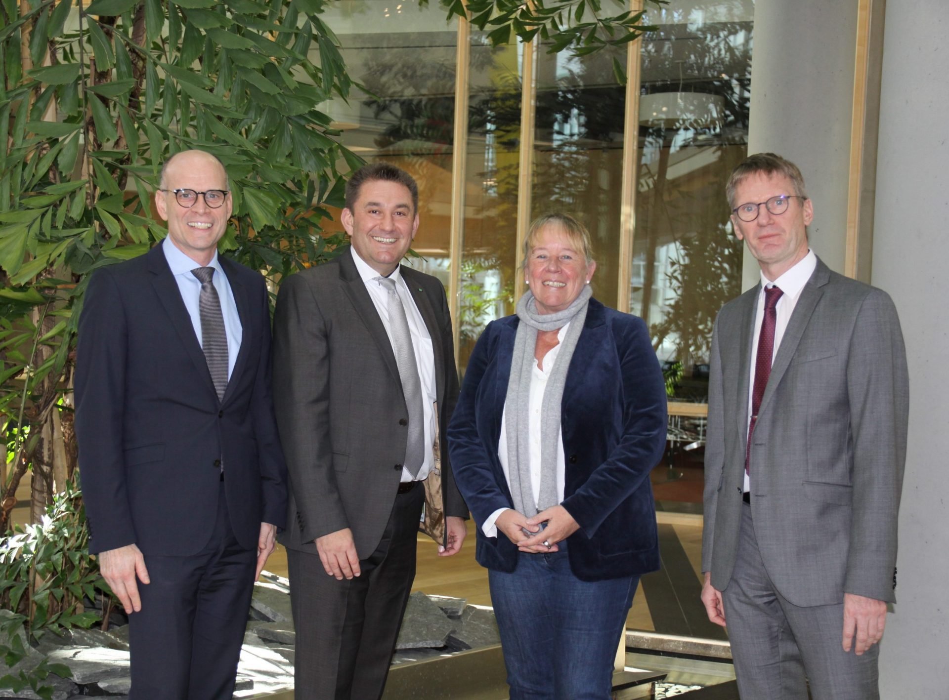 Wiederholte finanzielle Unterstützung durch die LVM Versicherung Krisenhilfe Münster Wiederholte finanzielle Unterstützung durch die LVM Versicherung Krisenhilfe Münster